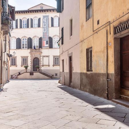 Le Antiche Mura Lucca Buitenkant foto